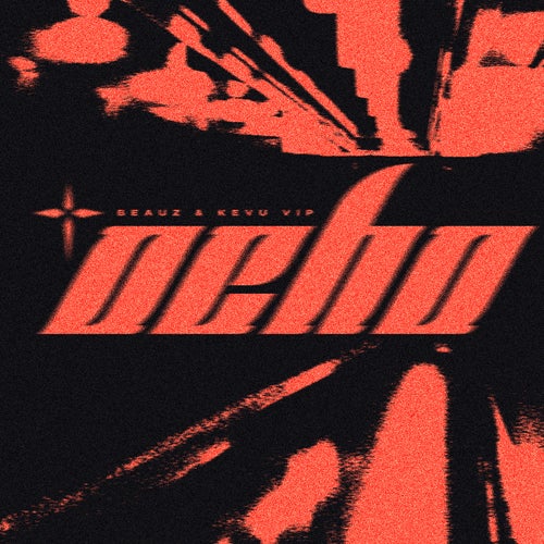 Ocho (BEAUZ & KEVU VIP) (BEAUZ & Kevu VIP)