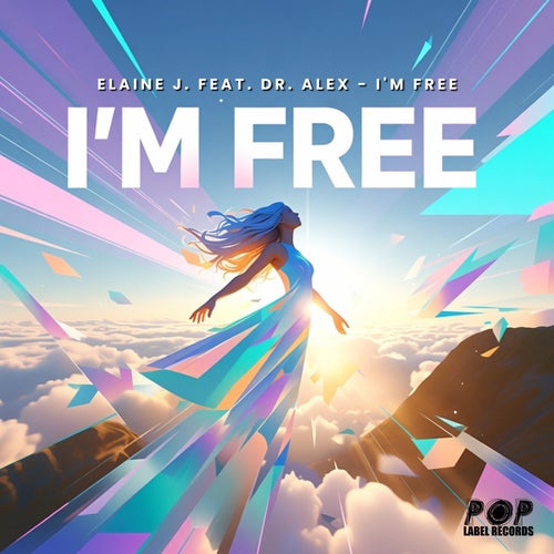 I'm Free