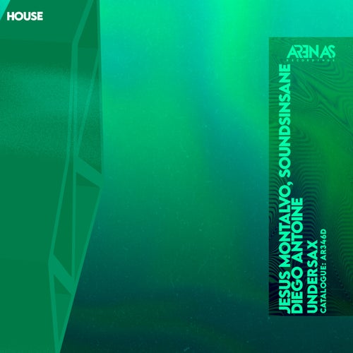 Undersax (Extended Mix)
