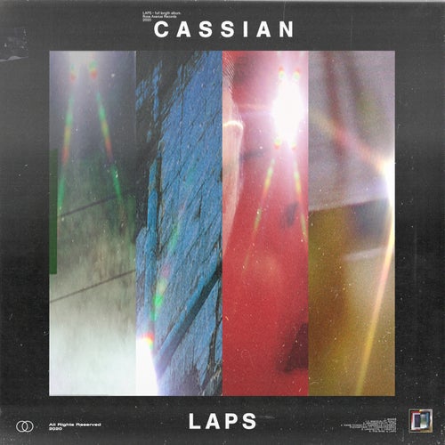 Laps - Extended