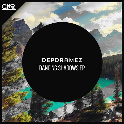 Dancing Shadows EP