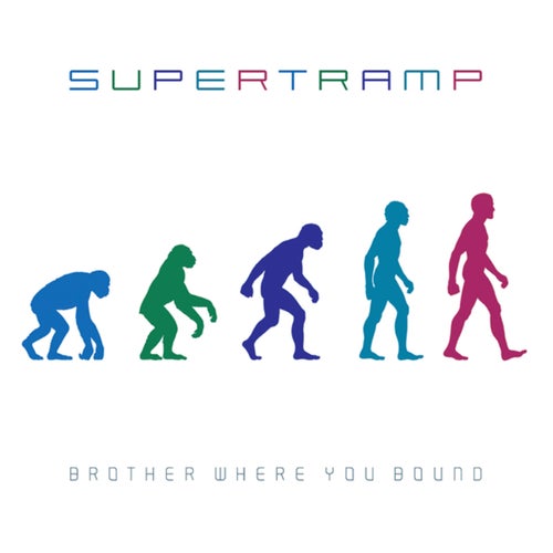 Brother Where You Bound (Remastered 2026)