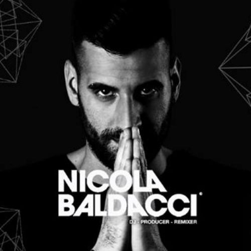 Nicola Baldacci April Top 10