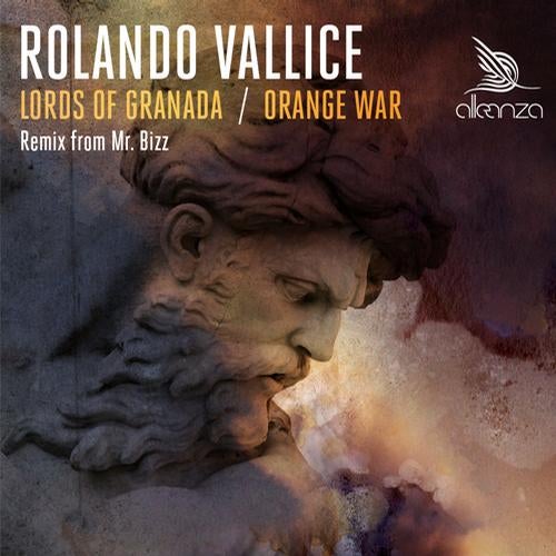 Lords Of Granada / Orange War