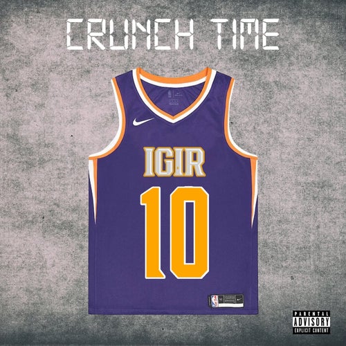 Crunch Time