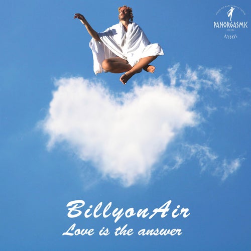 Love Is The Answer