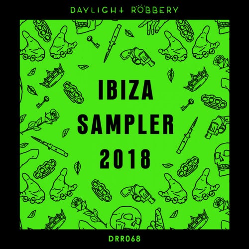 Ibiza Sampler 2018
