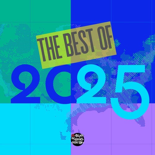 The Best Of 2025