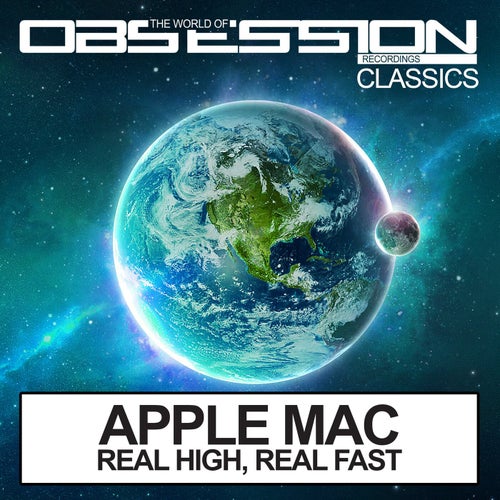 Real High, Real Fast