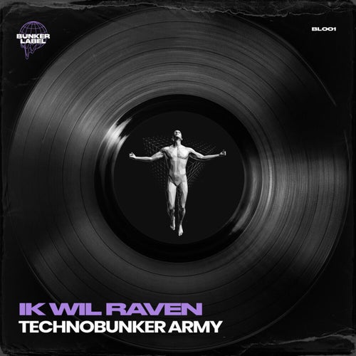 Ik Wil Raven (Extended)