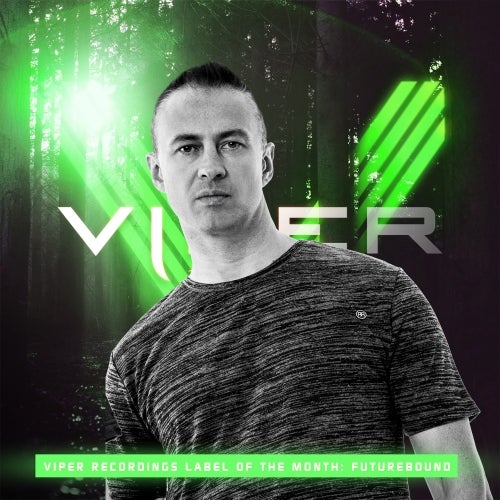 Futurebound's Best of Viper 2004-2017