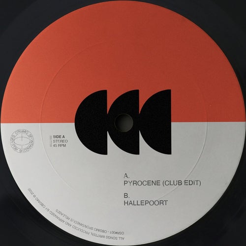 Pyrocene