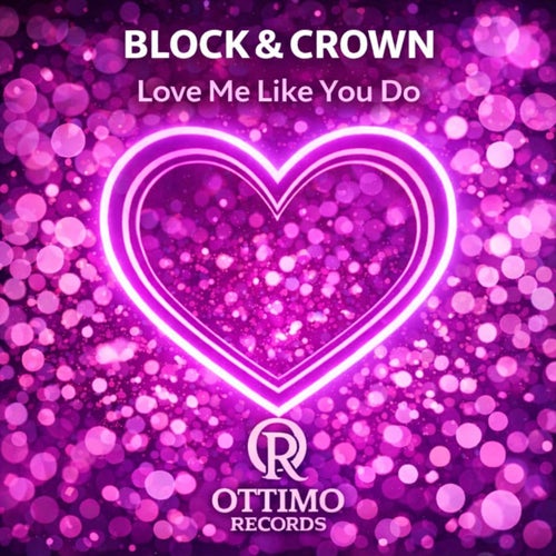 Love Me Like You Do