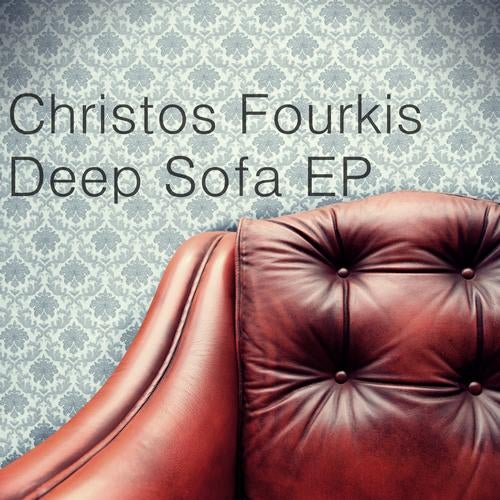 Deep Sofa EP