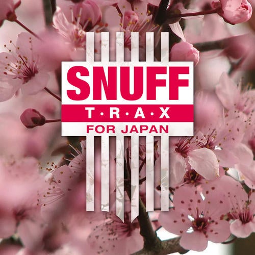 Snuff Trax For Japan