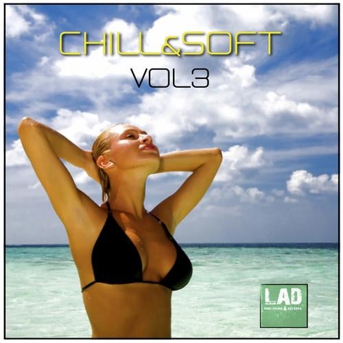 CHILL & SOFT VOL 3