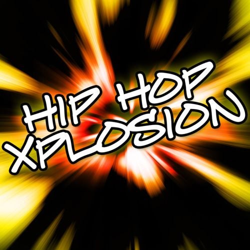 Hip Hop Xplosion