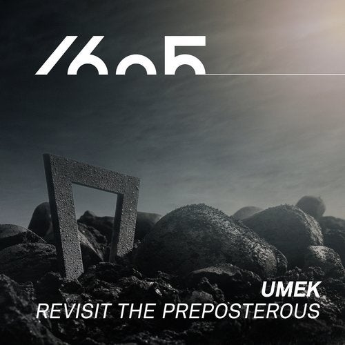 Cover art for Revisit The Preposterous