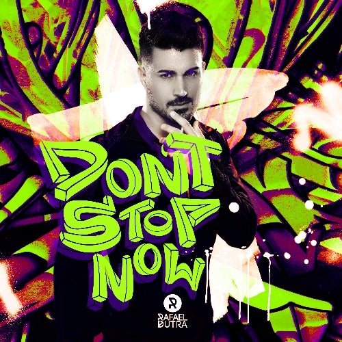 Don't Stop Now - Playlist