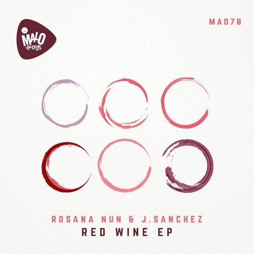 Red Wine Ep
