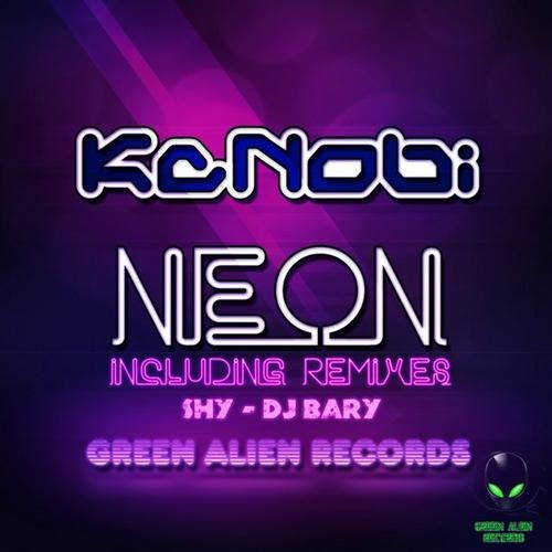 Neon EP