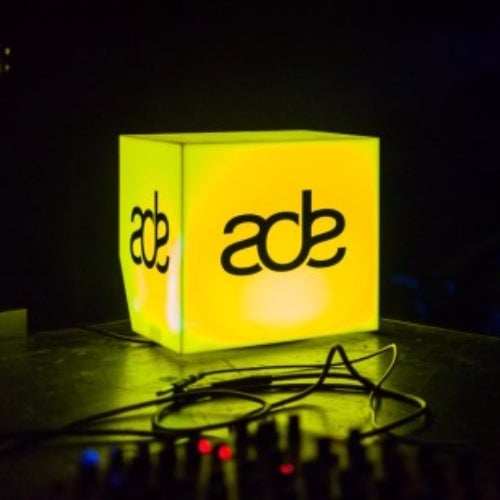 ADE jams