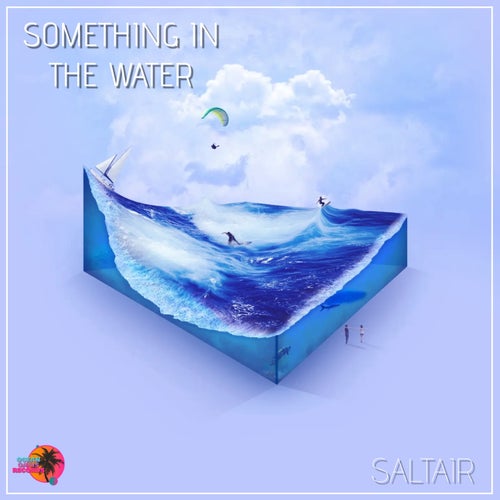Something in the Water
