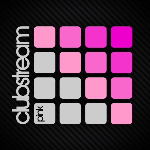 Clubstream Pink