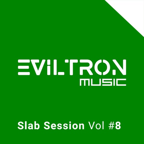 Slab Session, Vol. 8