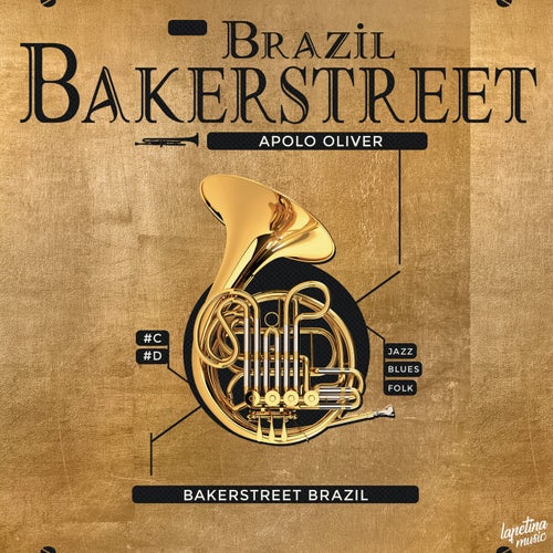 Bakerstrret Brazil