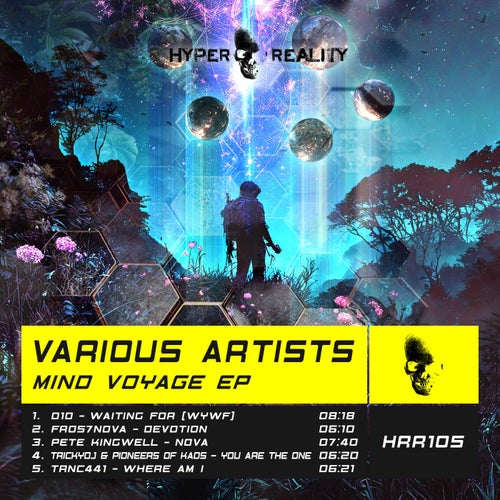 Mind Voyage EP