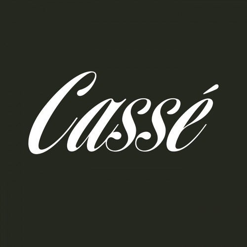 Cassé