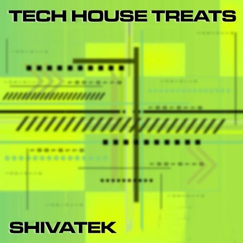 Tech House Treats 9