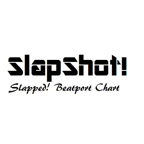 Slapped!