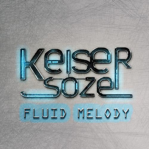 Fluid Melody EP
