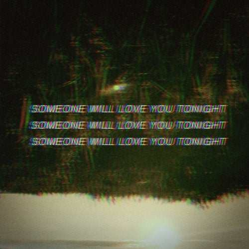 Cover art for Someone Will Love You Tonight