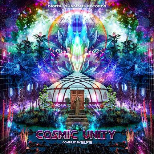 Cosmic Unity (Compiled by Elfie)