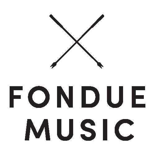 Fondue Music