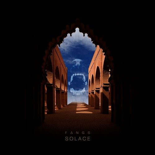 Cover art for Solace