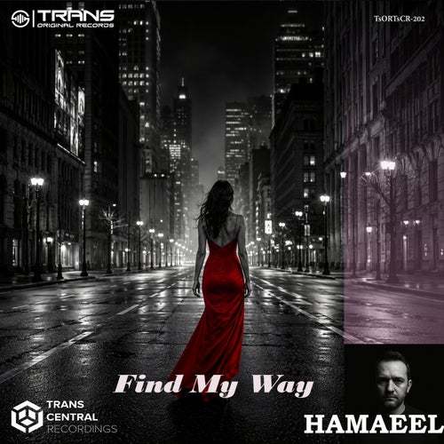 Find My Way