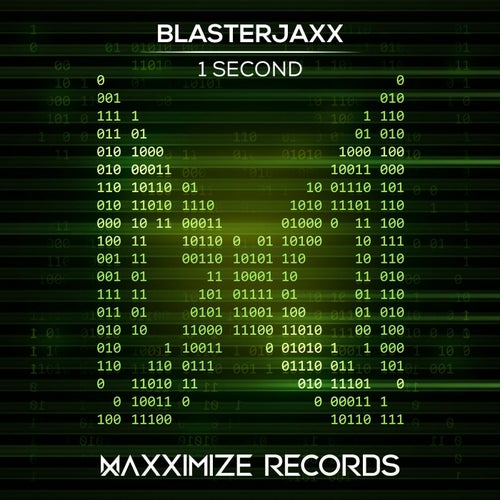 1 Second (Extended Mix)