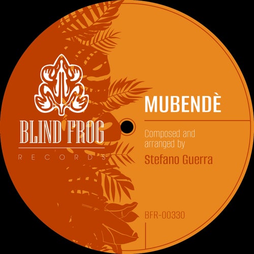 Mubendè