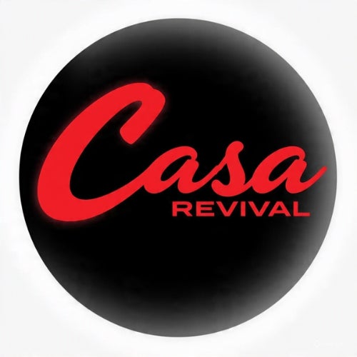 Casa Revival