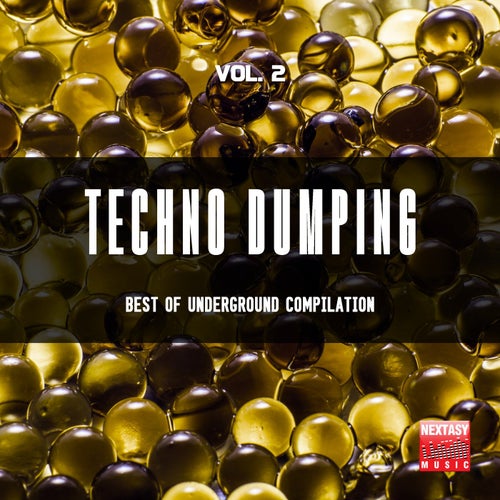 Techno Dumping, Vol. 2 (Best Of Underground Compilation)