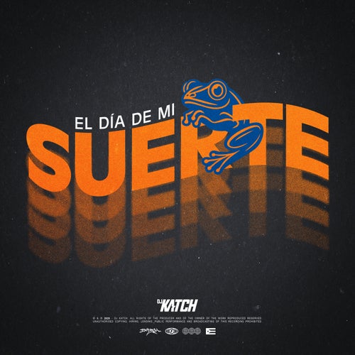 El Día De Mi Suerte (Extended)