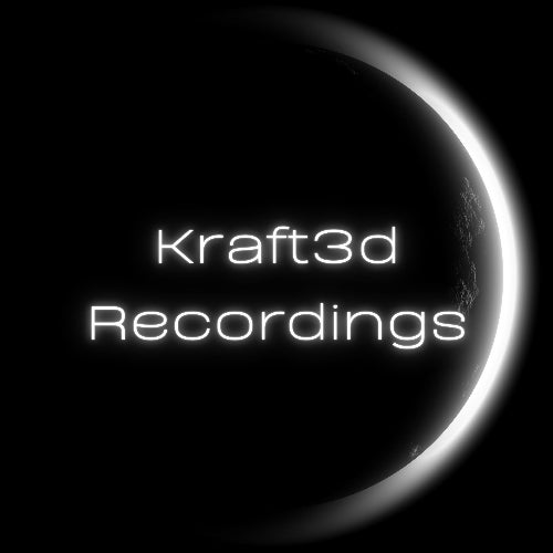 Kraft3d Recordings