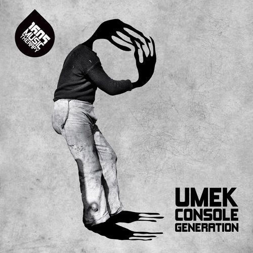 Cover art for Console Generation