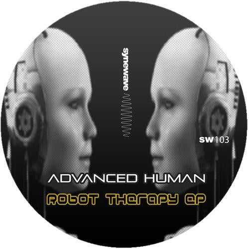 Robot Therapy EP