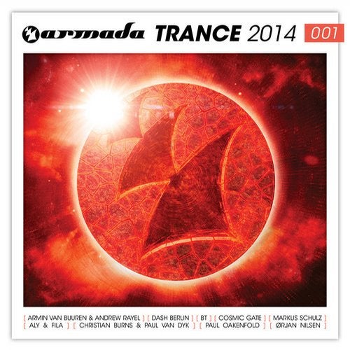 Armada Trance 2014-001