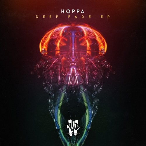 Hoppa - Deep Fade 2018 [EP]